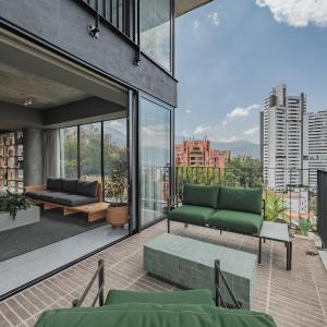 The Somos Loho Hotel