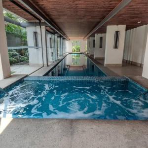 MM312 - Moderno em Moema | Conforto e Praticidade