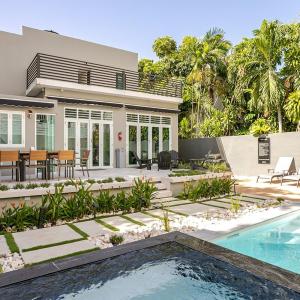 Puerto Rico vacation dream house