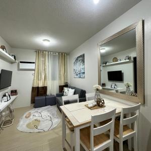 2 bedroom unit near BGC Taguig and NAIA Airport