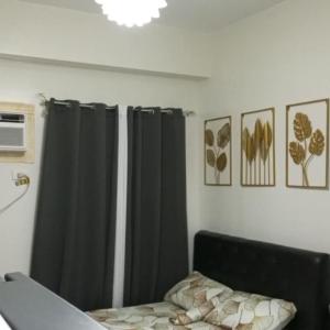 E & L Staycation at Trees Residences