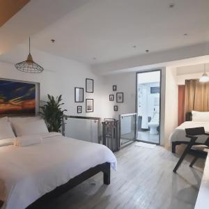 L1 Twin Bed Staycation in Bonifacio Global City 7