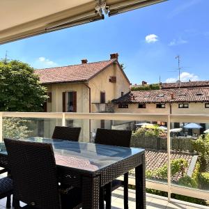 Bergamo Centro - Dimora Quarenghi
