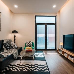 Home 18 - Cozy Hideout in Bangkok