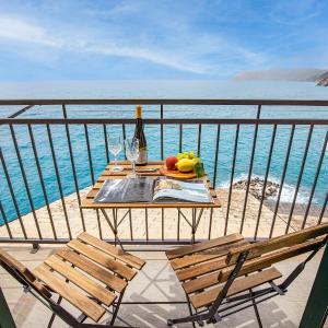 Eldorado,Romantic Seafront Getaway