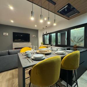 Siroko Suite