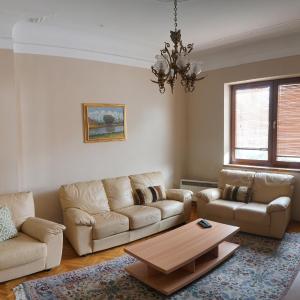 DVORNIK LUX apartments
