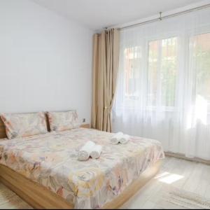 Miami 2BDR Central Apt near Vitosha BLVD w Wifi