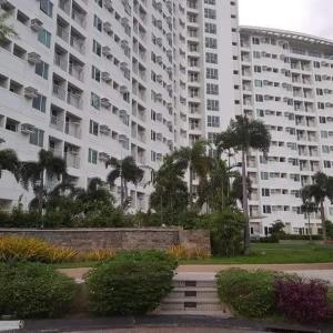 Anuva Staycation by Gina