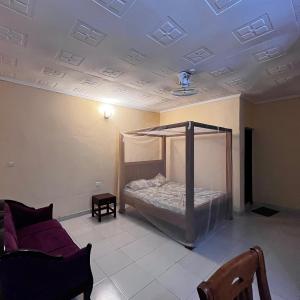 Kijijini GuestHouse Gazi