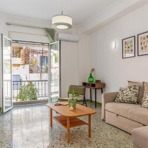 Green Apartment