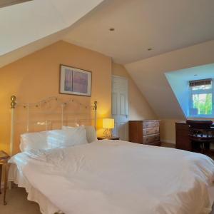 Quiet Flat near Biggin Hill Airport Parking 1 Bed