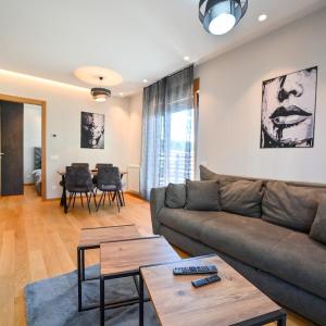 Apartman Obradovic Zlatibor Kalman