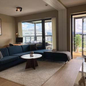 Apartment in Trondheim, Tiller
