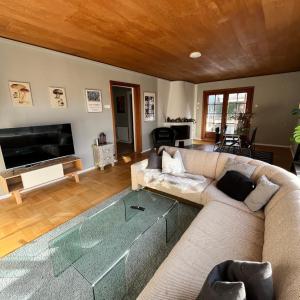 Homestay on budget in Oslo City 1