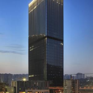 Fengyu Hotel Apartment Shenzhen Huaqiang North Subway Station Branch