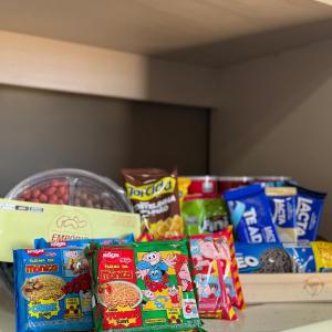 Apartamento 1min Estação Ulbra