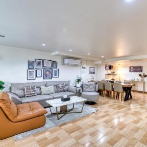 Bangkok Watergate Townhouse 曼谷中心水門家