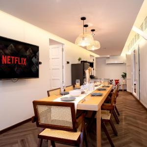 Designer house Chao Phraya River - OH Homes 12
