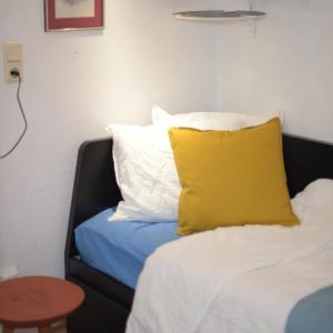 Mini Wohnung