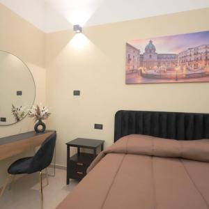 luxury apartment