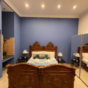 Casa Ferdinando apartment