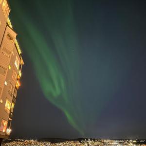 Apartment in Tromsø