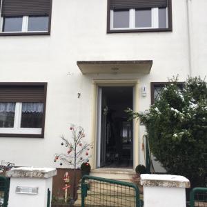 Haus Edingen