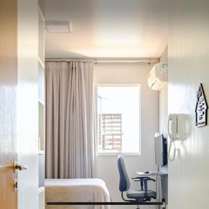 LOFT no Centro de Campos Novos