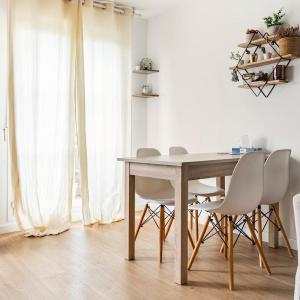 Bel appartement calme à Bois-Colombes