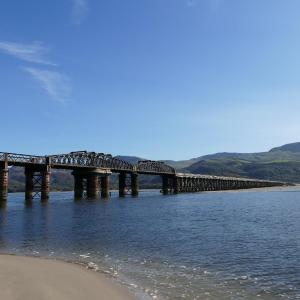 Bae Abermaw Hotel