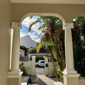 Lions View Cottage