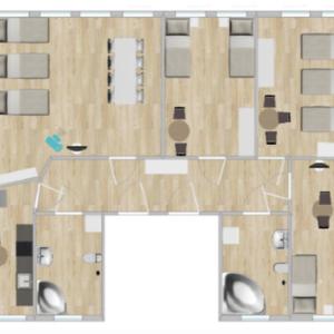 Ferienwohnung für 10 Personen