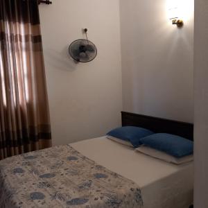 Forrthuna Mio Villa