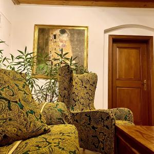 Prague Romantic Apartment near Charles Bridge