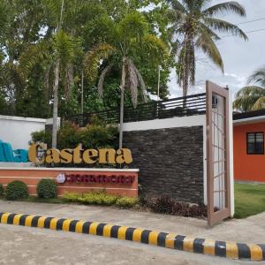 Whole Furnished House with Parking and Sea View
