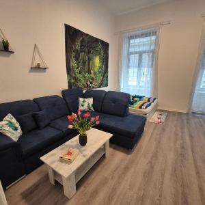 KOLIBRI apartment