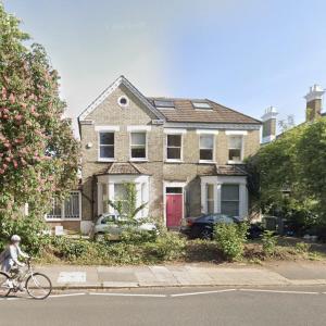 Chiswick Place