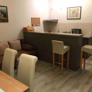 Modern apartment, Randneustadt with great connections