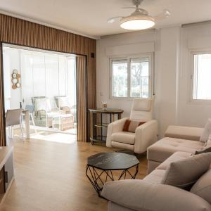 APARTAMENTO LUXURY EN PLANTA BAJA EN LA TORRE GOLF RESORt