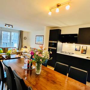 Elegant 3-Bedroom Apartment