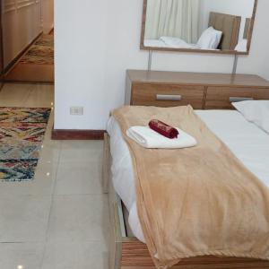 Porto New Cairo