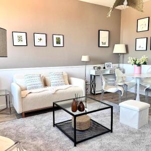 Apartment Close to NATO