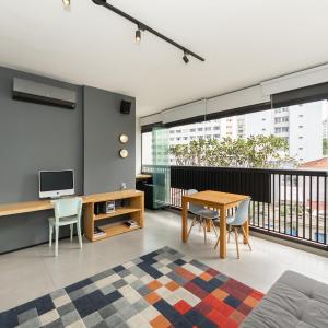 Boutique Studio Verde próximo Santa Casa