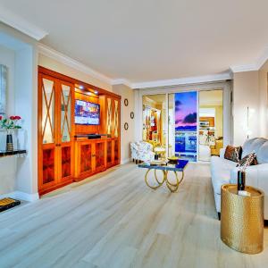 Skyline Serenity-Strip Pool F1 View-No Resort Fee