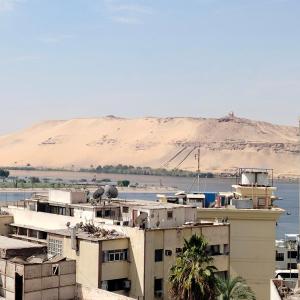 اسوان ـ خلف مول بلازا ـ بجوار فرست مول