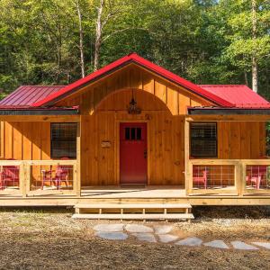 Creeksong Cabin