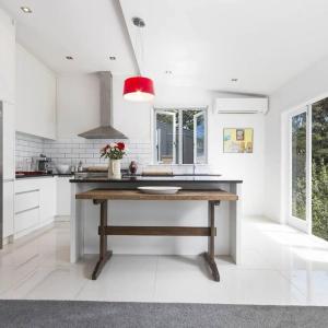 Auckland Bungalow Apartment