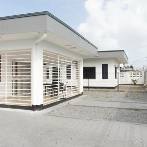 Nelly Residence