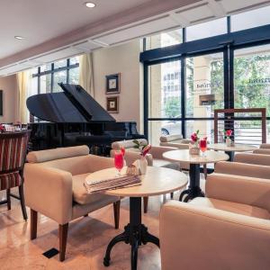 Maria Flat em pinheiros equipado em hotel 4 star